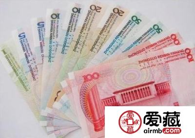 浅析99版人民币的收藏价值