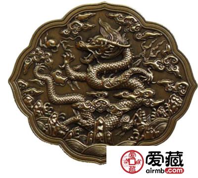 铜章收藏市场概况探析