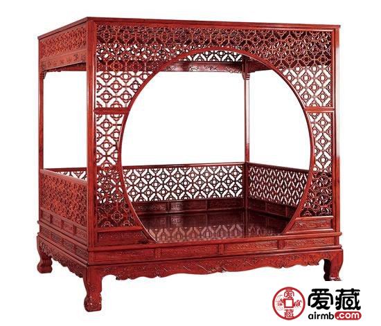 家具收藏，红木家具成黑马