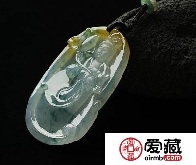 深不可测的翡翠收藏投资市场