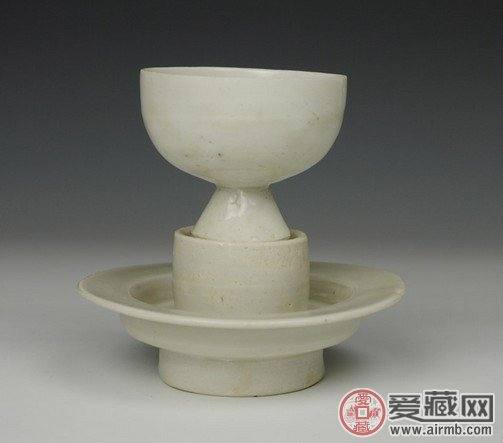 青花瓷与青白瓷的历史较量 青花瓷与青白瓷的历史较量