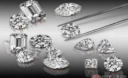 钻石风靡收藏市场