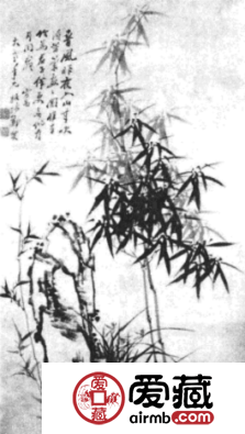 书画