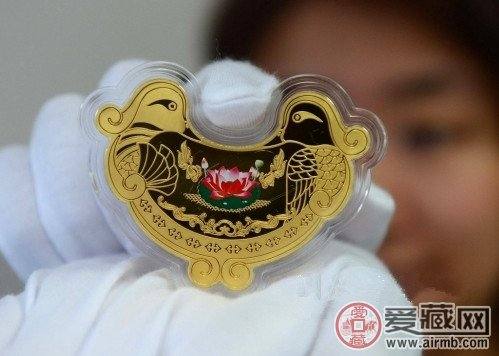 贵金属的另类商机 贵金属的另类商机