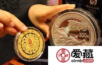 国际金价回暖 黄山金银币得以攀升