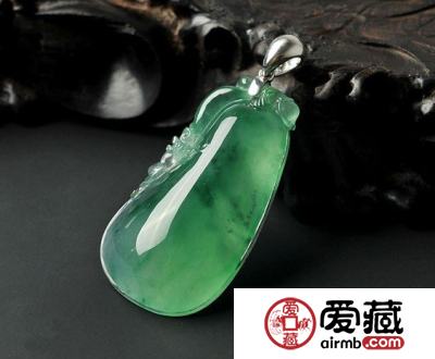 投资市场大起底，翡翠收藏成热点