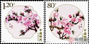 邮票收藏：文化积淀和记忆传承