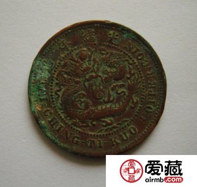 古钱币收藏正流行，爱好者不断增多