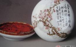 浅谈陶瓷工艺和收藏