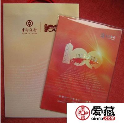 简析中银百年纪念钞最新投资方向