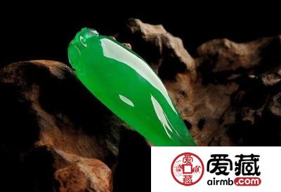 教您如何鉴别假翡翠