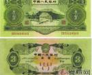 绿叁元人民币崛起一说，是否靠谱