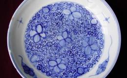 要收藏陶瓷，就要多学习