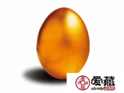 黄金蛋