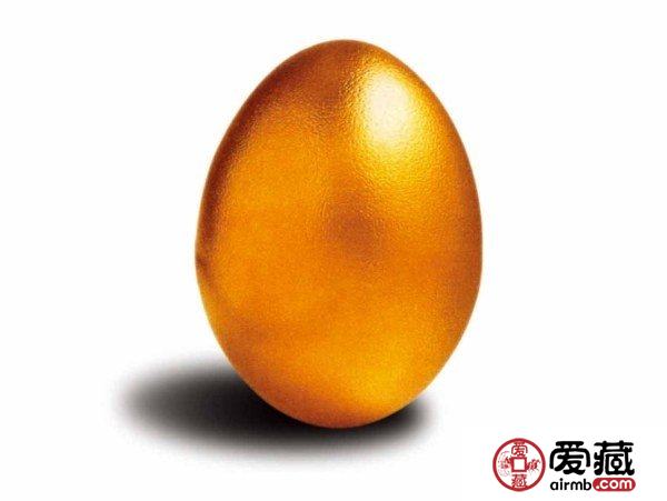 黃金蛋