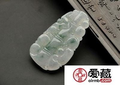 原始价格上涨，翡翠市场波动