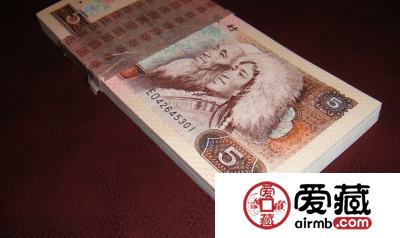 80年五元的投资值得一试
