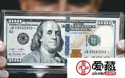 国外纸币防伪技术择要
