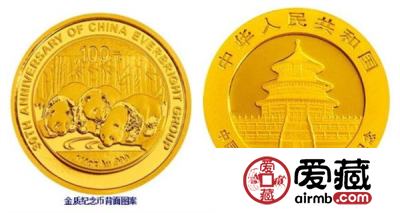 9月9日金银纪念币价格行情分析