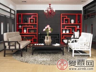 中國式古典家具