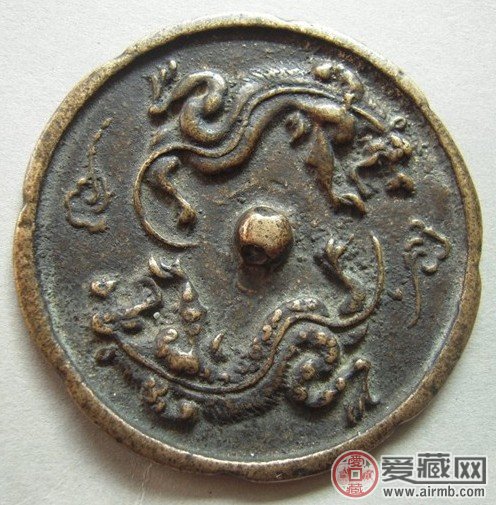 古铜器