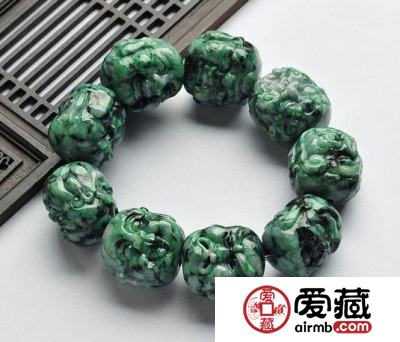 琢翠——琢玉成器