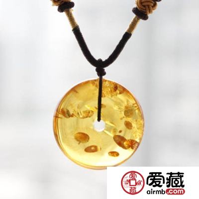 琥珀收藏爆热所引发的投资热点和“杀机”