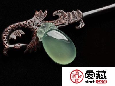 翡翠价格喜人，投资仍需三思