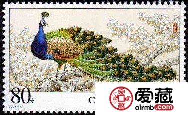 鸟类专题邮票，您了解多少呢？