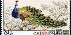 鸟类专题邮票，您了解多少呢？