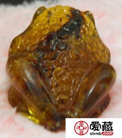 琥珀难求，行情看涨！