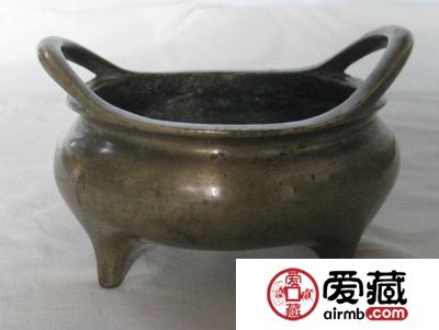 宣德炉
