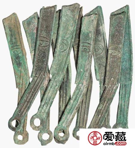 齐明刀