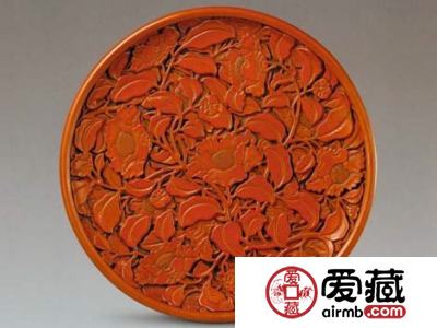 漆器奢侈品