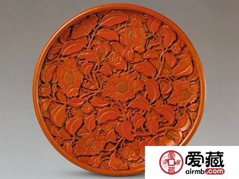 漆器奢侈品