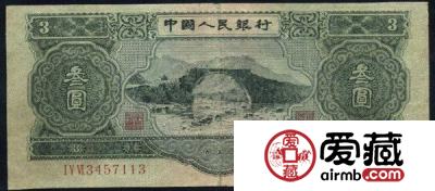 二版绿三元，雄风依旧！