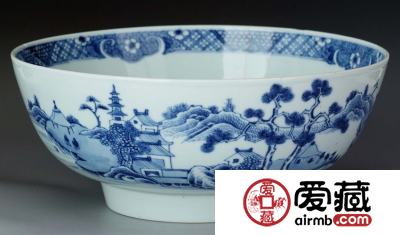 清代陶瓷