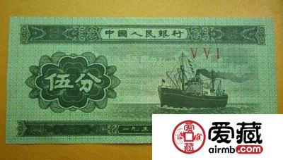 纸币收藏选择多，投资机会要把握