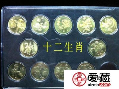 生肖纪念币，值得收藏的理由