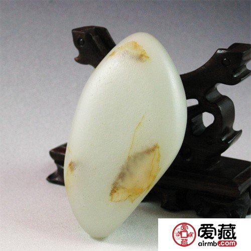 和田玉与其他玉石的区别