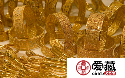 对于真假黄金的鉴别