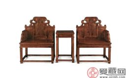 “古家具”非主流的收藏渠道