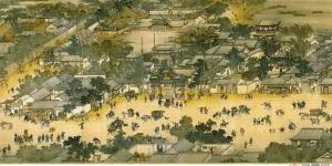《清明上河图》之魅力永存