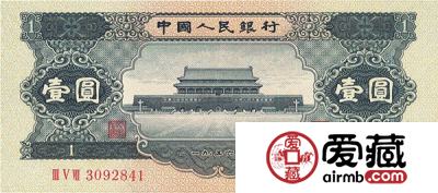 10月6日二版币收藏最新行情