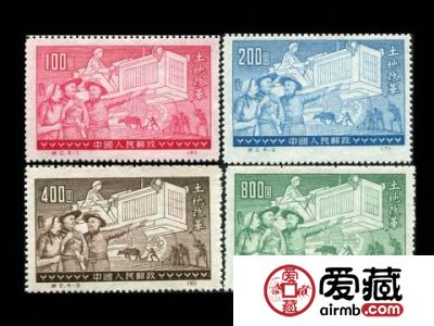10月6日特种邮票最新价格一览表