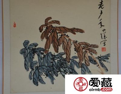 刘如璞作品