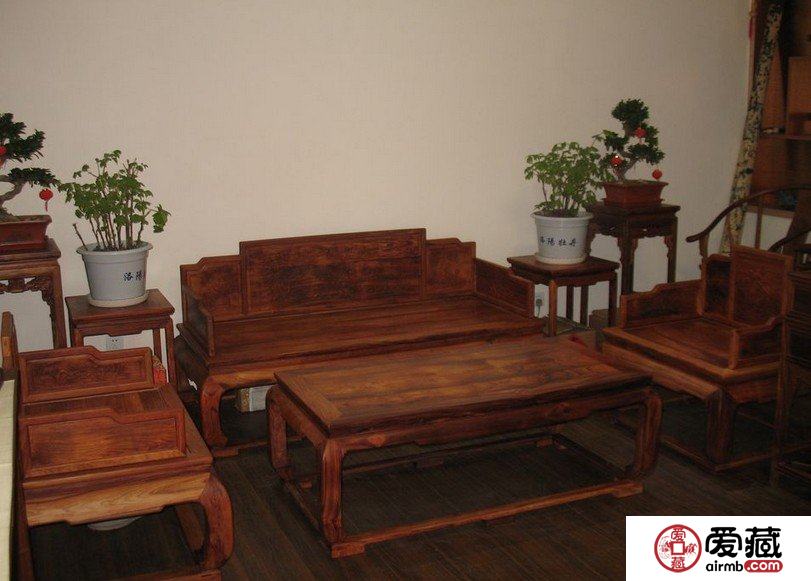 红木家具