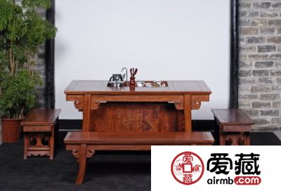 红木家具收藏