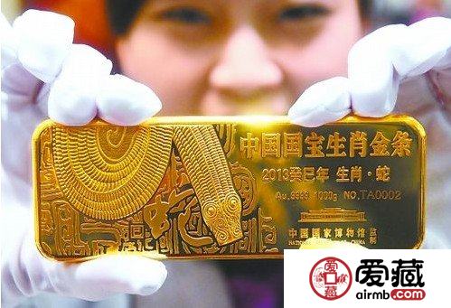 贵金属投资或迎旺季