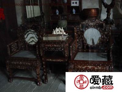 红木家具